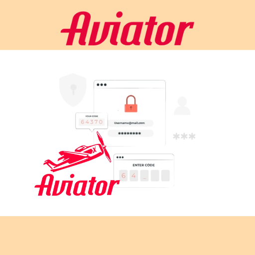 Aviator login