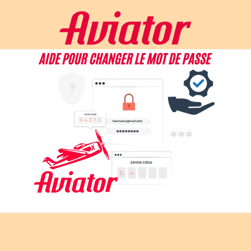 connexion Aviator