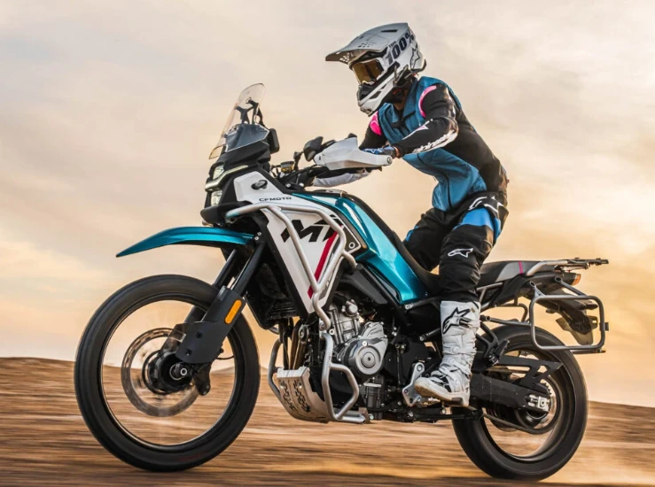 Moto chinoise marque : quelles marques chinoises méritent vraiment l’attention ?