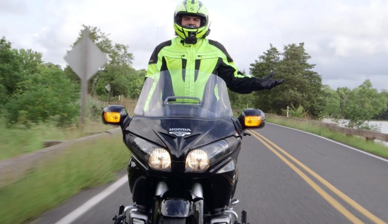 Gilet réfléchissant moto : ce qui est vraiment obligatoire